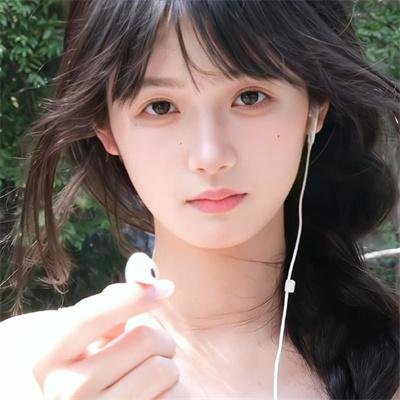 甜水谣海报