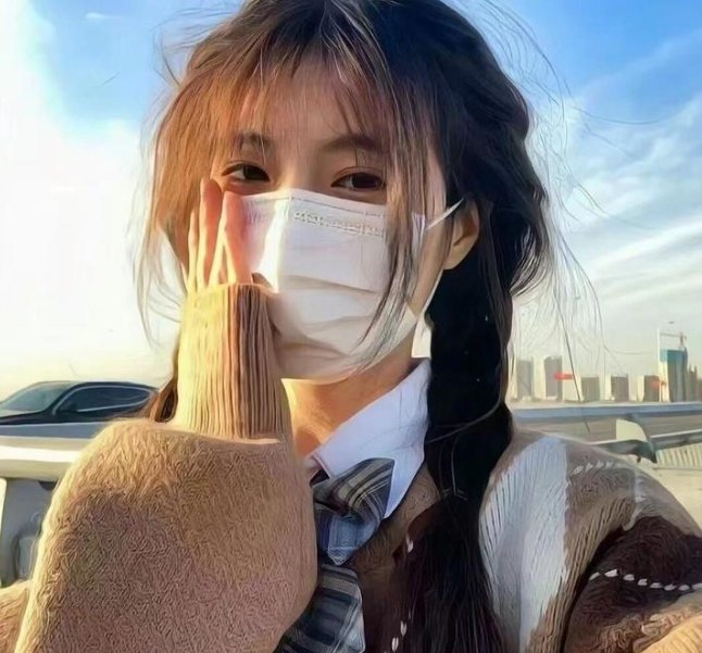 当燃青春海报