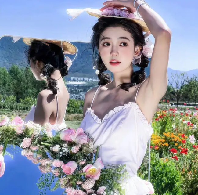 恨锁琼楼海报